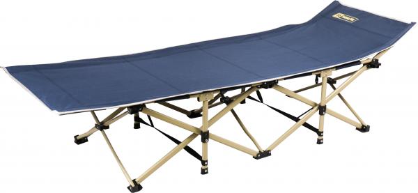 Розкладачка Fishing Roi Military LUX (957-01-01)