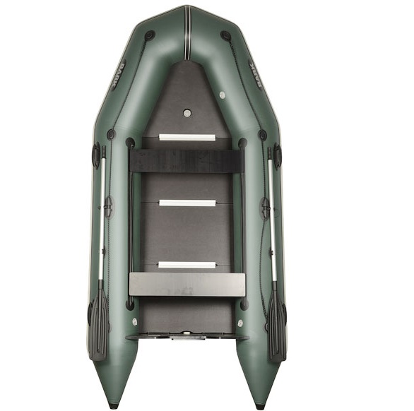 Надувний човен BARK BT-330SD