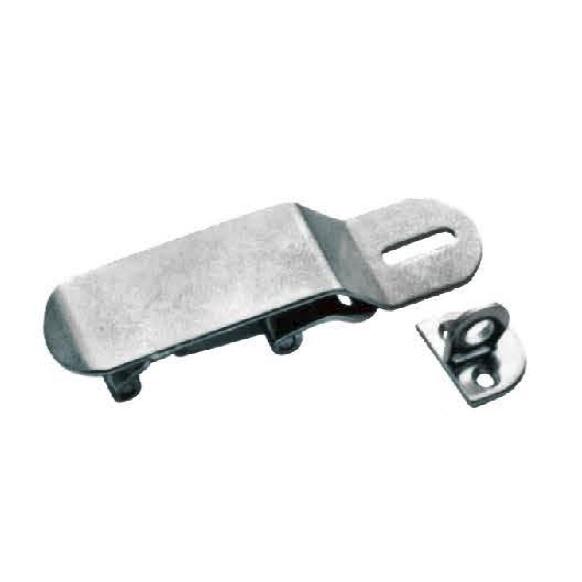 Засувка RYE 120х30мм (3562255)