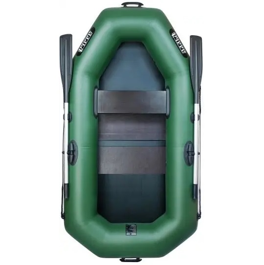 Надувний човен Ладья ЛТ-220С