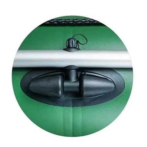 Надувний човен Ладья ЛТ-190УС