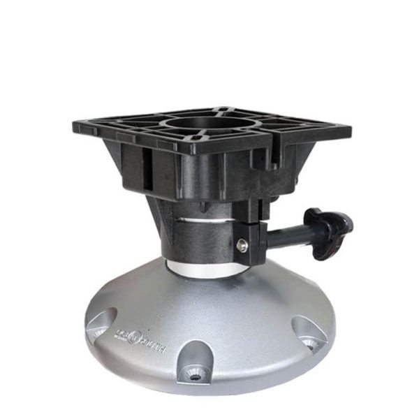 Стійка для сидіння OceanSouth Fixed Seat 183мм (MA 772-0)