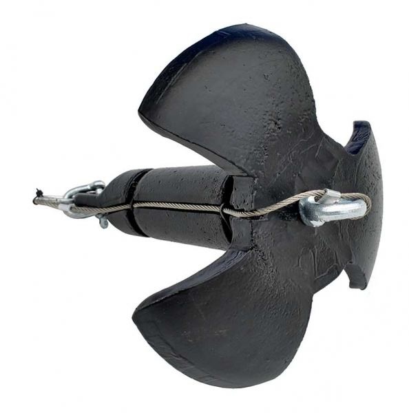 Якір Stronger Dream 5 кг (AD-5)