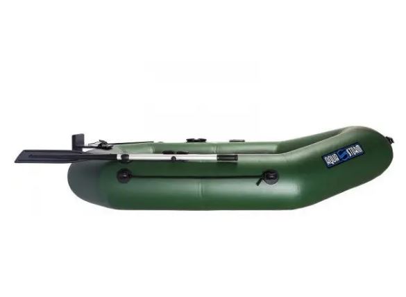 Надувний човен Aqua-Storm Ma220с Dt