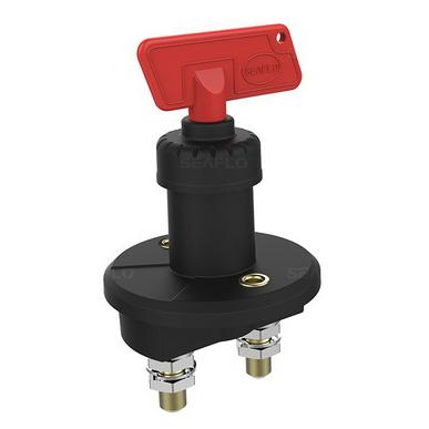 Перемикач маси SeaFlo (SFBIS2-01)