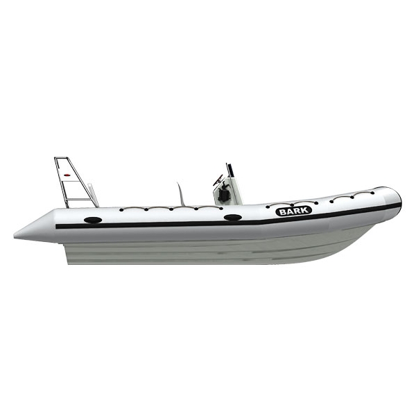 Надувний човен BARK R.I.B RB-550