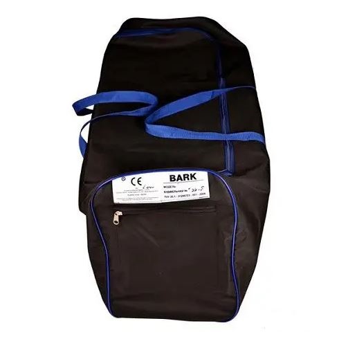 Надувний човен BARK B-300NPD