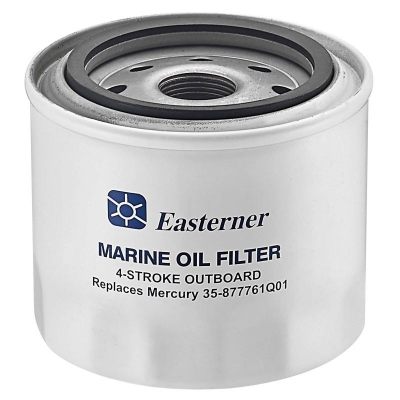 Фільтр масляний Easterner, Mercur (C14559)