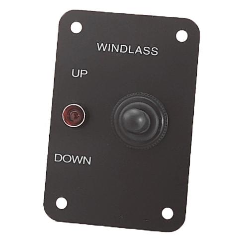 Перемикач лебідки AAA (10096-TG)