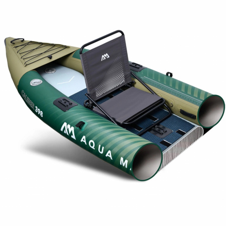 Надувний каяк Aqua Marina Caliber (CA-398)