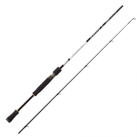Спінінг Salmo Kraft Spin L 5-15g 2.40m (KR2600-240)