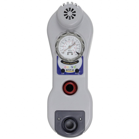 Електричний насос Bravo Manometer 6130064