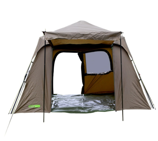 Намет короповий Carp Pro Maxi Shelter (CPB0218)
