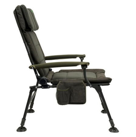 Крісло коропове Carp Pro Diamond Bliss Chair (CPHD8378)