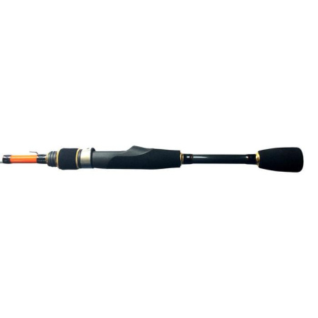 Спінінг Salmo Kraft Microjig 0.6-6g 2.02m (KR2100-202)