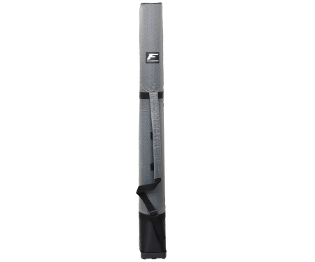 Корф напівжорсткий подвійний Flagman Pro Competition Hard Case Double Rod 145см (FPC024)