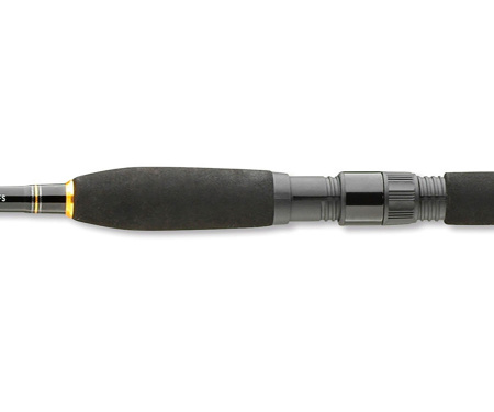 Спінінг Daiwa Legalis Spin 2.40м 10-30г (11768-242)