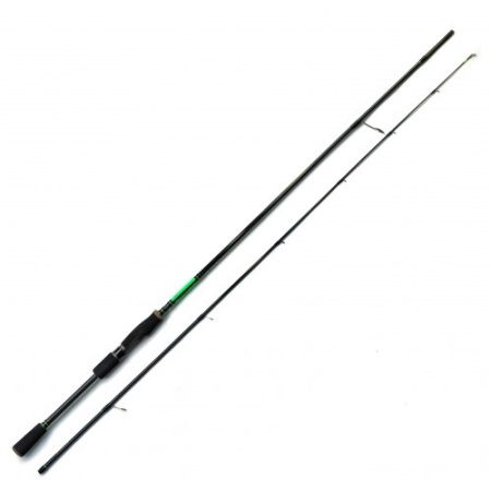 Спінінг Fanatik Lexus 8102ML 2.65 m 5-20g Fast