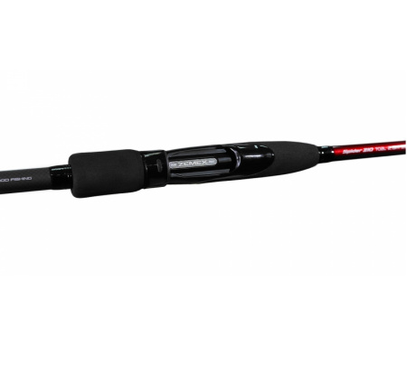 Спінінг Zemex Spider Z-10 762UL 1-6 g (8806066101482)