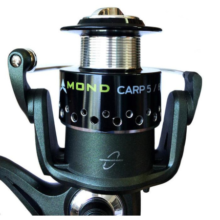 Котушка Salmo Diamond Carp 5