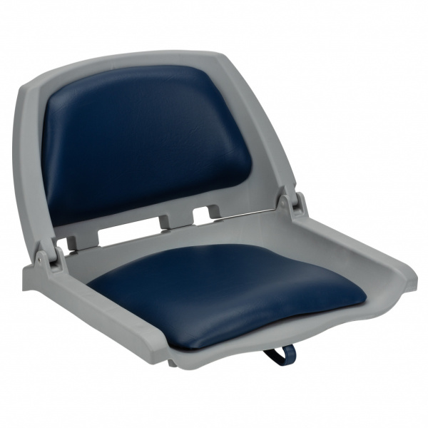 Сидіння RYE Traveler 14" x 18" x 20", синє (HM40-10007)