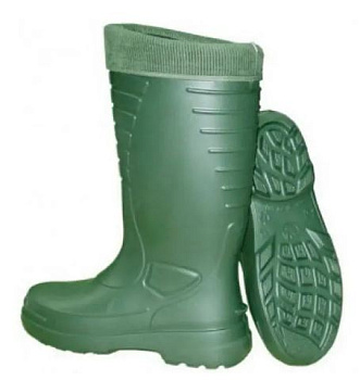 Чоботи Lemigo GRENLANDER 862 EVA до (-30) (LMG-GR-862)