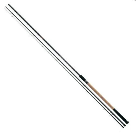 Матчеве вудлище Trabucco Selektor XS Active Match 4.50 м, 8-25 г (157-76-450)