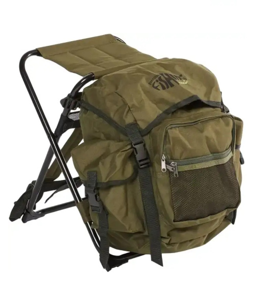 Стілець-рюкзак Norfin Dudley (max120кг) /NF (NF-20702)