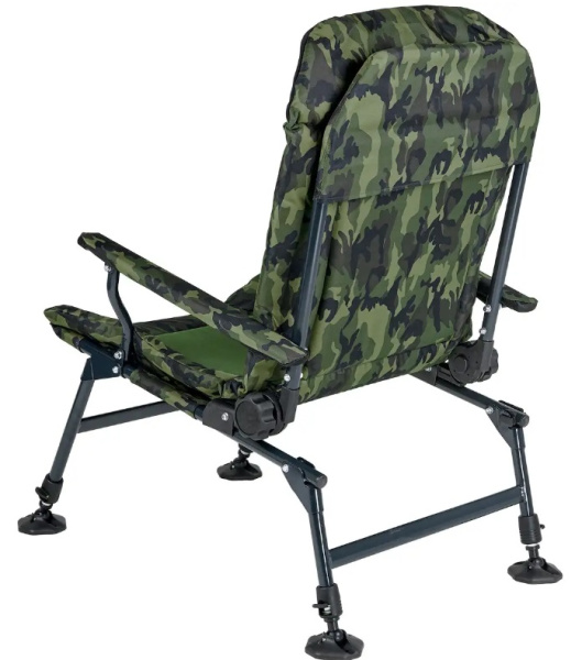 Крісло Brain Camo Comfort HYC009AL-B (1858.44.00)