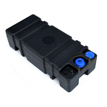 Бак паливний Lalizas без кришки 49 літрів (50215)