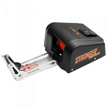 Якірна лебідка Stronger Steel Hands 30 (SH30)