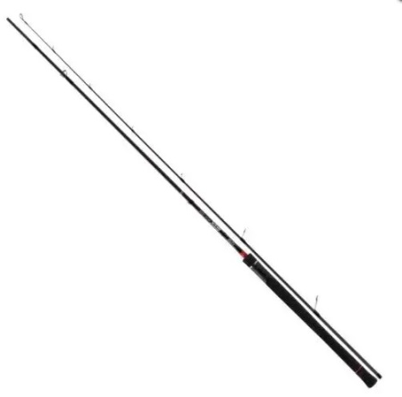 Спінінг Trabucco Rapture Stx * Lure & Spin 2.10 м, 5-20 г (126-70-310)