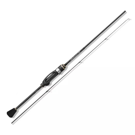 Спінінг Graphiteleader Bellezza UX 24GBELUS-622SUL-T 1.88m 0.5-5g (G18269)