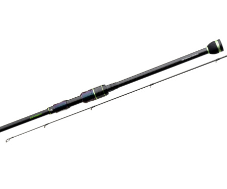 Спінінг Azura '20 Kenshin 8'1"M 2.46м 6-24г (AZK81M)