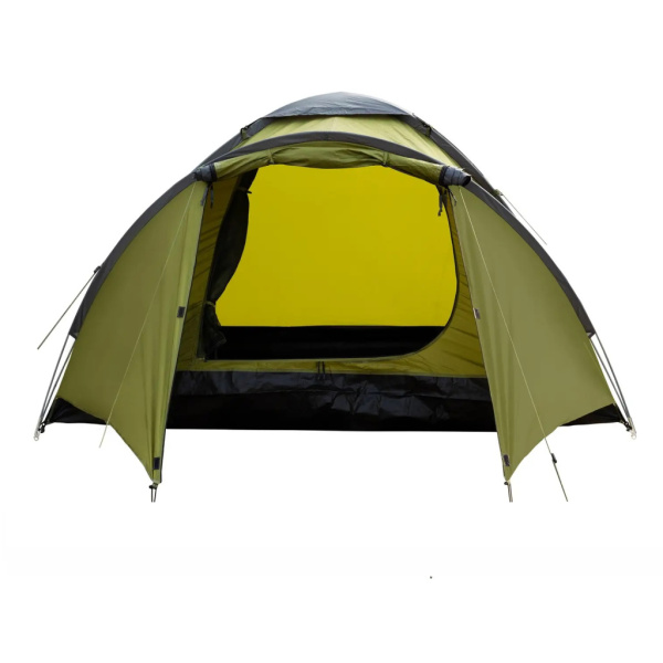 Намет Tramp Lite Fly 3 одношаровий olive (UTLT-003-olive)