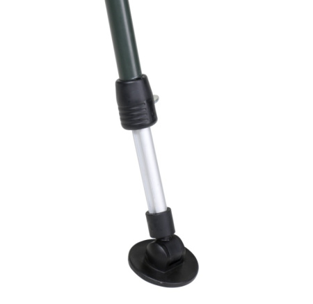Крісло коропове Carp Pro Light (CPHD6050)