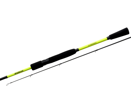 Спінінг Flagman Bonus 73M 2,21m 5-25g (FBS73M)
