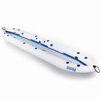 Байдарка Ладья Турист ЛБ-450У базова