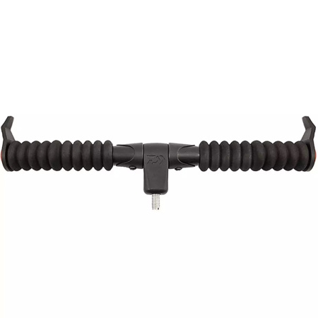 Підставка для фідера Daiwa N`Zon Eva Feeder Straight Rest 30cm (13309-300)