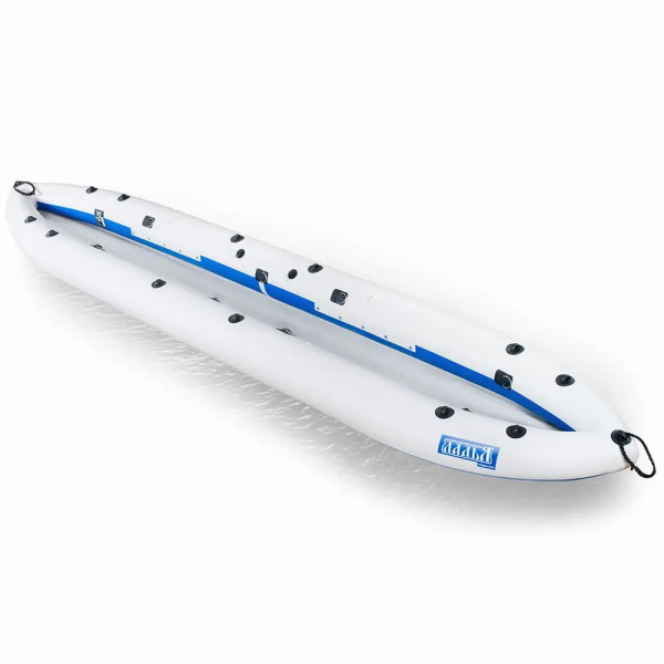 Байдарка Ладья Турист ЛБ-450У базова