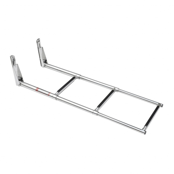 Сходи RYE під платформу 890х368мм, 3 сходинки (3507334)