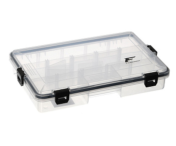 Коробка Flagman Tackle Box #10 27.5x18x5см (FBTX-10)