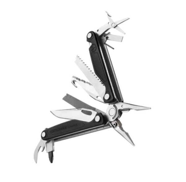 Мультитул Leatherman Charge Plus 832516