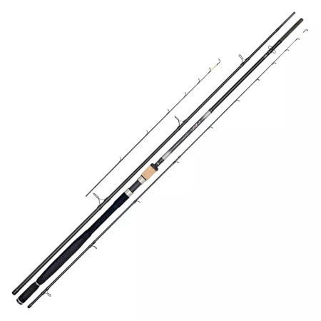 Фідер Daiwa N`Zon Super Slim X Power Carp Feeder