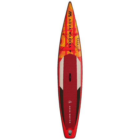 Надувна SUP дошка Aqua Marina Race 12'6'' (BT-21RA01)