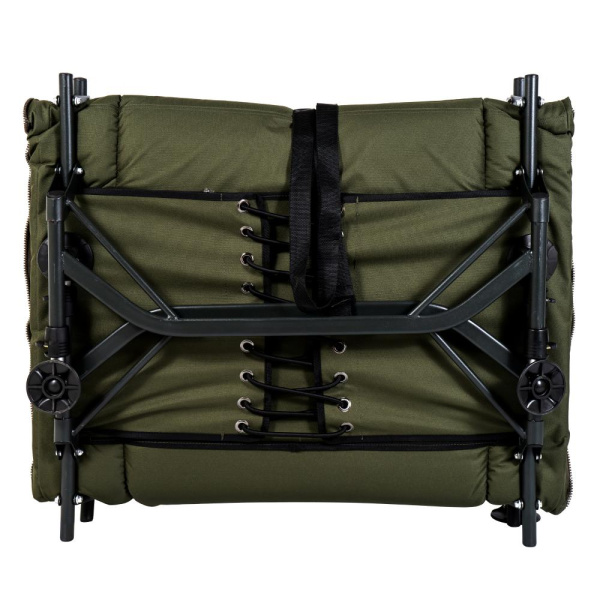 Коропова розкладачка Ranger BED 85 Kingsize Sleep (RA 5512)