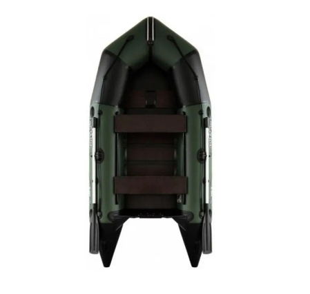 Надувний човен AquaStar C-360-FSD
