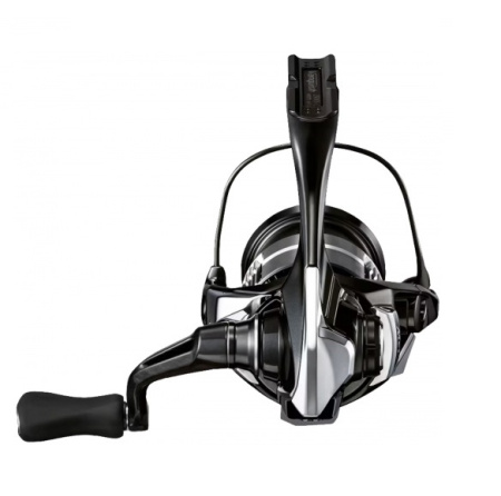 Котушка Shimano Vanquish FC 4000XG 11+1BB (2266.68.19)