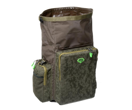 Сумка-рюкзак Carp Pro Diamond Waterproof Rucksack (CPHD0148)