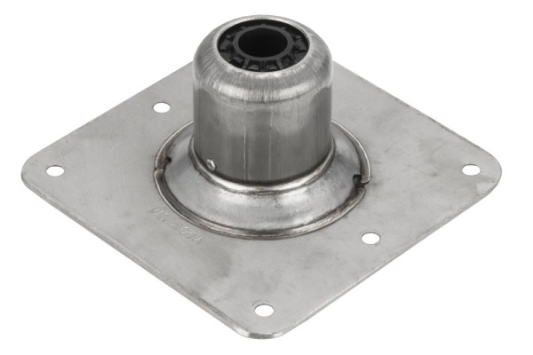 Основа врізна Springfield Spring-Lock™, нержавіюча сталь (1640013-CL)